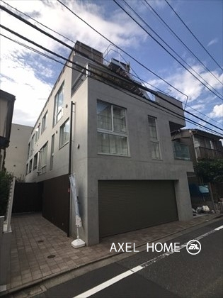 プラザ勝どき　Ａ棟