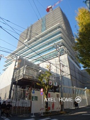 メルクマール京王笹塚レジデンス