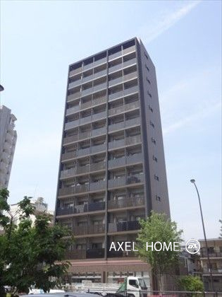 パークキューブ西新宿