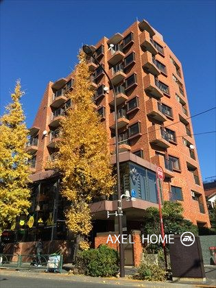 シャーレー原宿