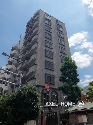 プラザ小島屋抜弁天ビル