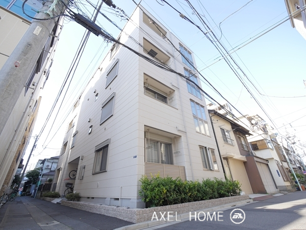 YMSメゾン プルミエール