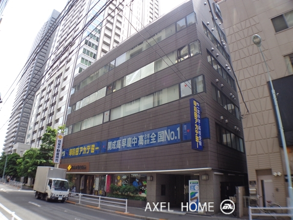 BR月島1ビル (事務所・店舗)