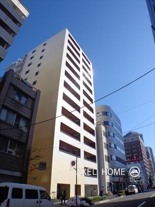 グラディス東京イースト
