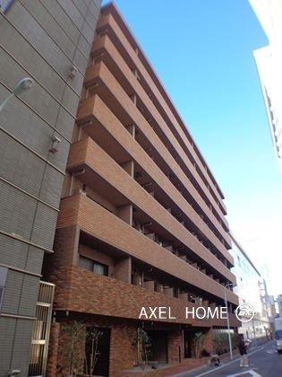トーシンフェニックス日本橋兜町弐番館　（TOSHIN PHOENIX）