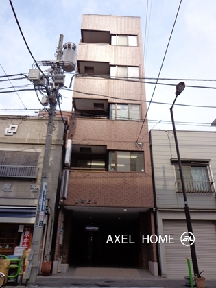 岩崎ビル （事務所）