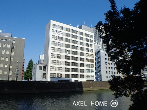 エスフォート日本橋箱崎町 （S-FORT）