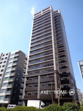 ルフォン白金台ザ・タワーレジデンス