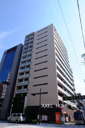 パークアクシス東日本橋ステーションゲート