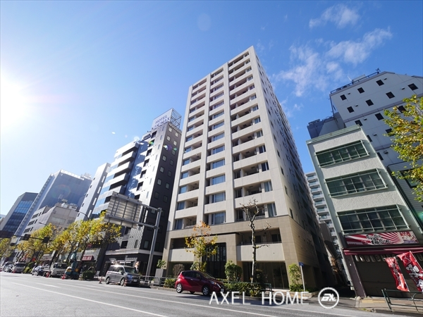ブランズ日本橋茅場町　