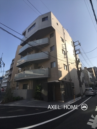 ベルパエーゼ小石川