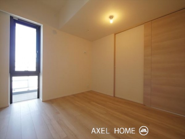 ブランズタワー豊洲