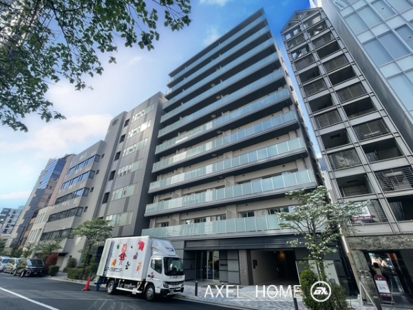 サンライズ茅場町