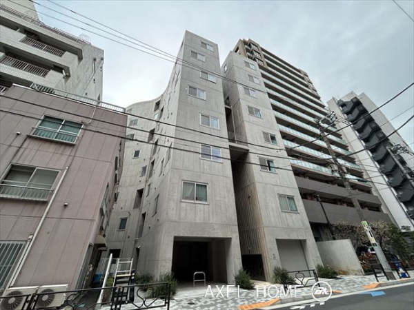天神町place（天神町プレイス）