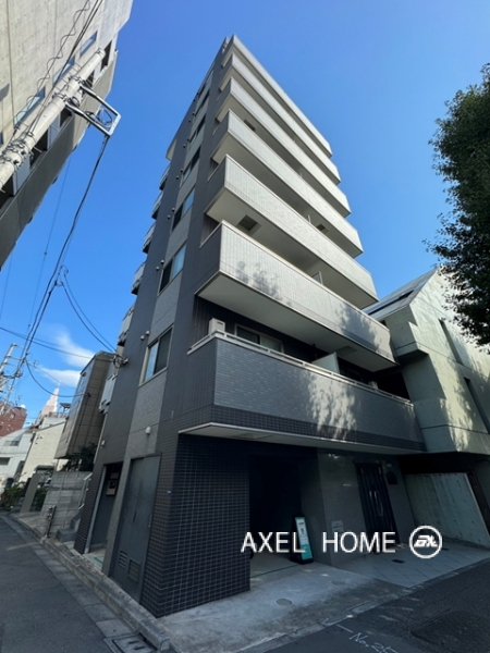 シャッツクヴェレ代々木