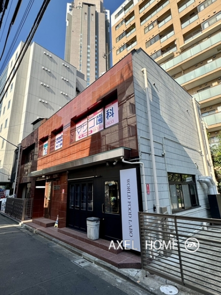 イノスビル