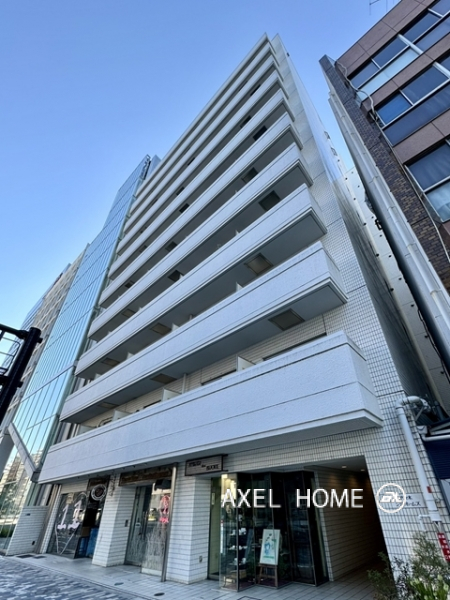 代々木シティホームズ