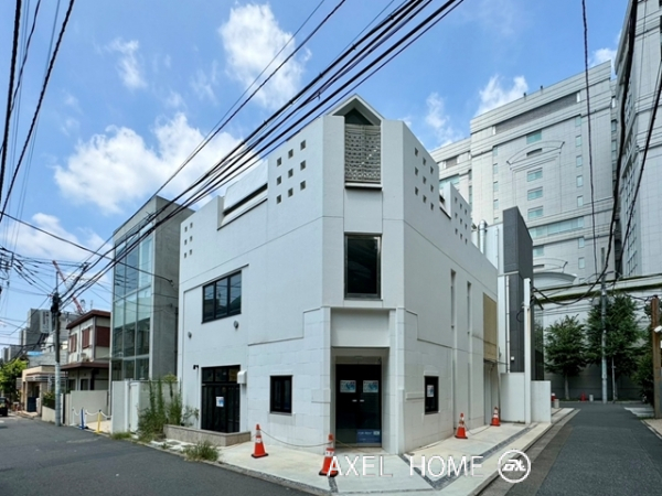 NK AOYAMA (エヌケー青山)