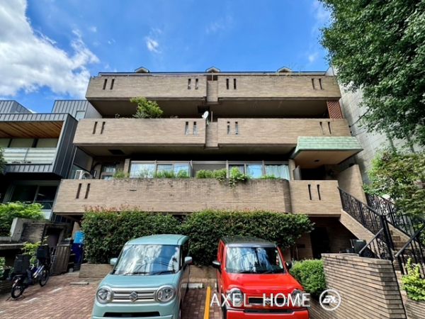 T's garden信濃町 (ティーズガーデン信濃町)