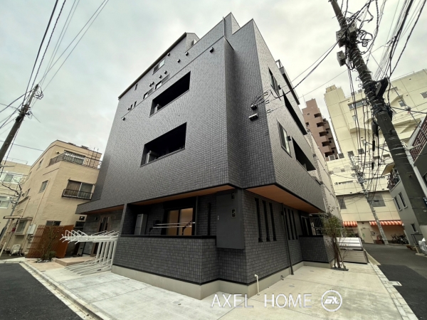 Green Garden YOTSUYA (グリーンガーデン四谷)