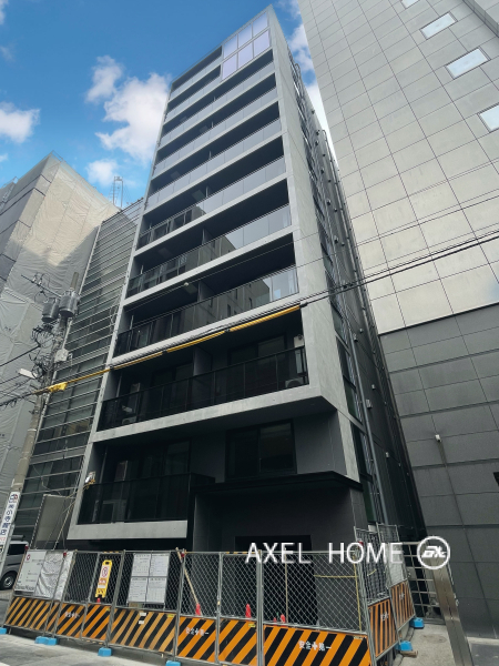 ロイジェント銀座
