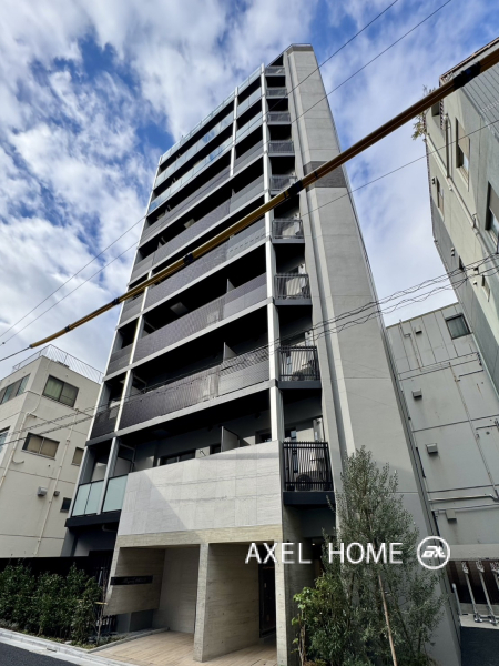 アレージュマン本郷2丁目