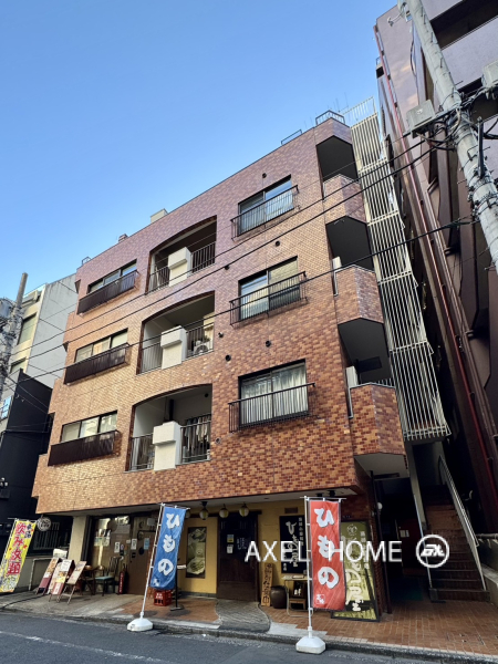 平河町ドリームマンション