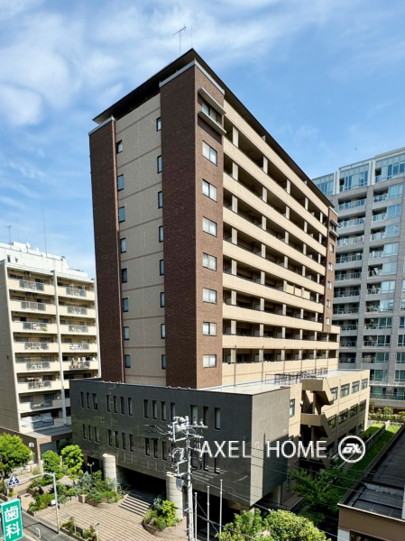 マーシュフィールド四番町