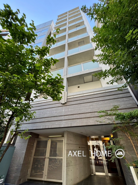 麹町二番町マンション