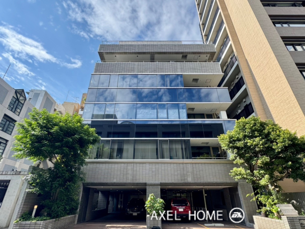千代田ハヤシビル
