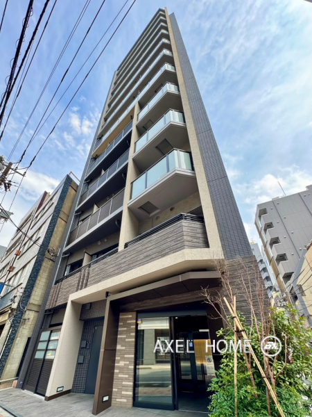 ヴァースクレイシアIDZ千代田岩本町