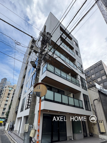 小川町1163ビル