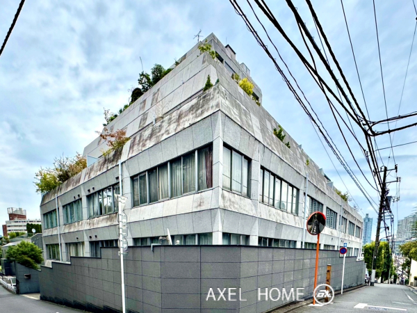 赤坂プラザ