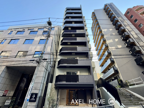 クラリティア文京湯島