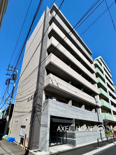 CREATIF文京江戸川橋 (クレアティフ文京江戸川橋)