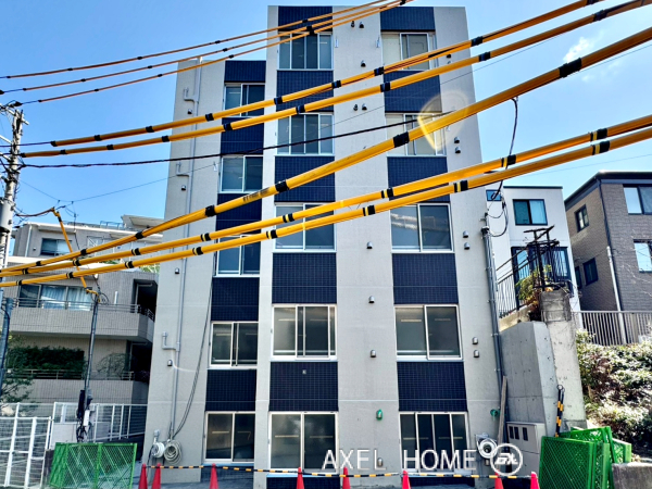 MAXIV CITY 文京小石川 (マキシヴシティ文京小石川)