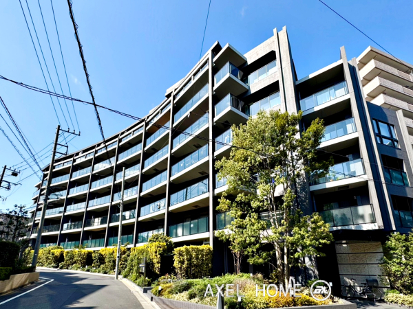 シティテラス文京小石川