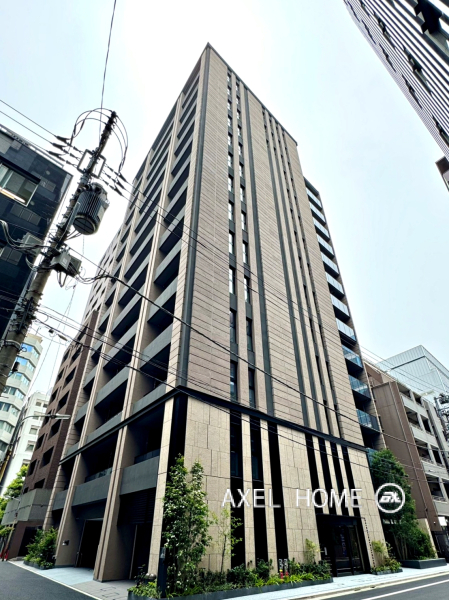 ザ・パークハウス麹町三丁目