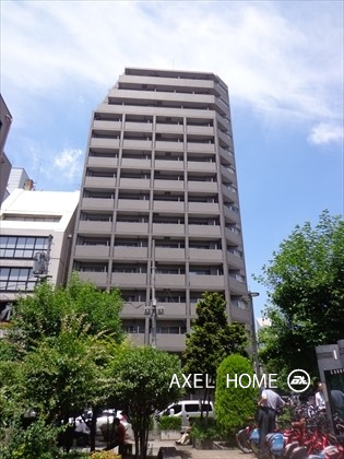 ザ・レジデンス神田美倉町