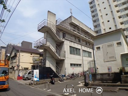 伊藤酒販ビル