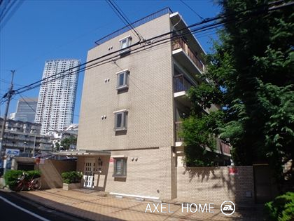 赤坂ハウス