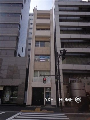 パームヒル赤坂