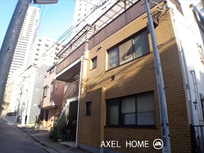 吉野ハイツ