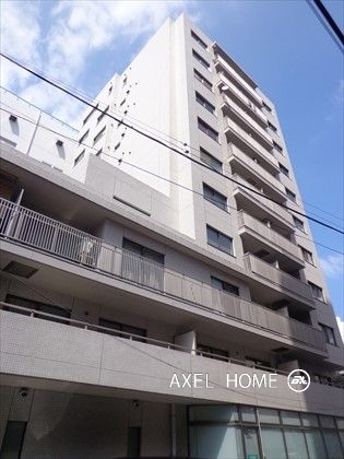 本郷七番館