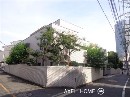 プラトー赤坂
