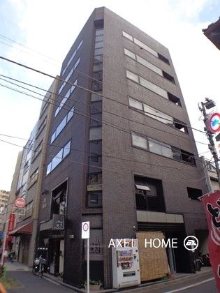 築地港屋ビル