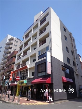 小石川4丁目ビル