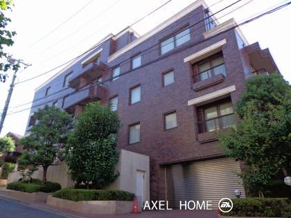 ロワヴェール市ヶ谷左内坂