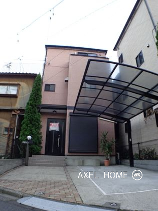 枝川２丁目戸建