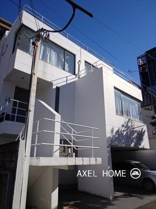 六番町ハウス